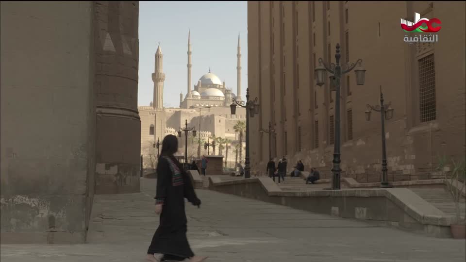 البرنامج الثقافي - قلب مدينة - الحلقة 2