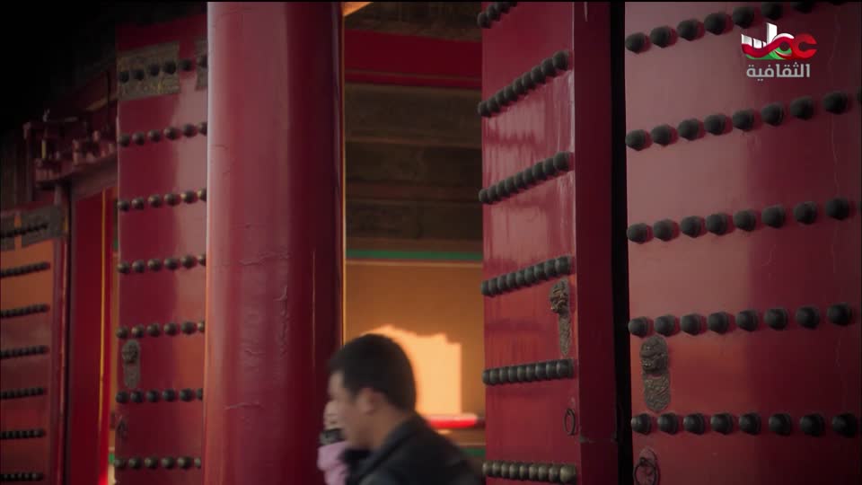 البرنامج الثقافي - العالم لك - الحلقة 3