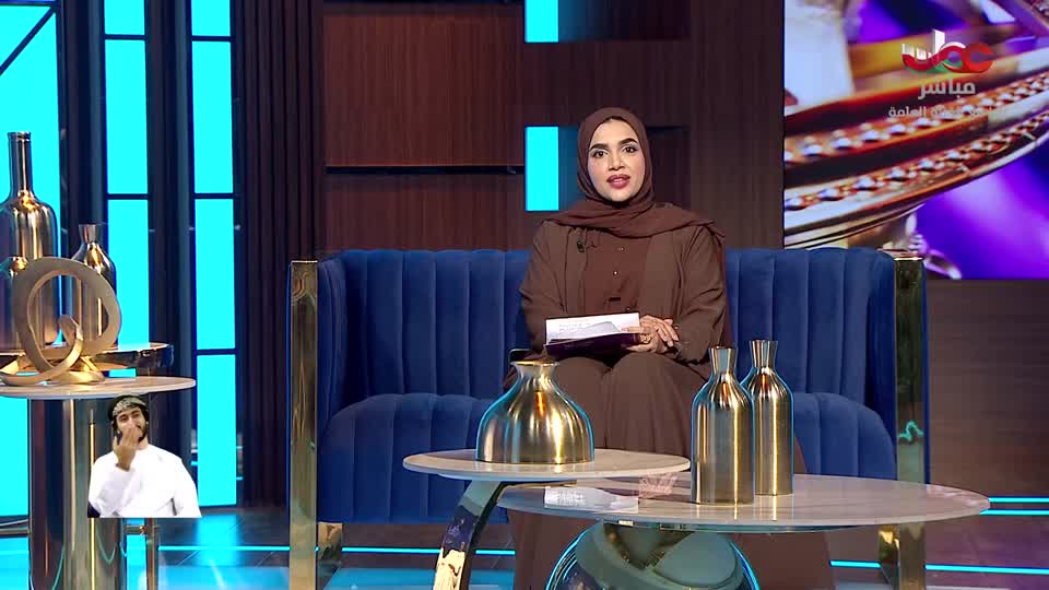 برنامج - من عمان 2025 - الحلقة 133