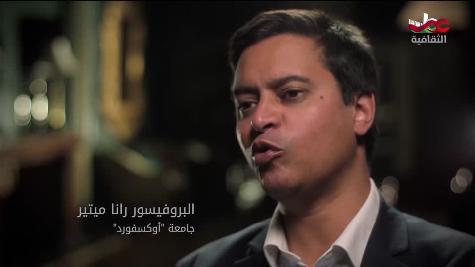 البرنامج الثقافي - أمبراطوريات الفضة