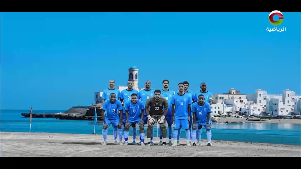 زمان الرياضة