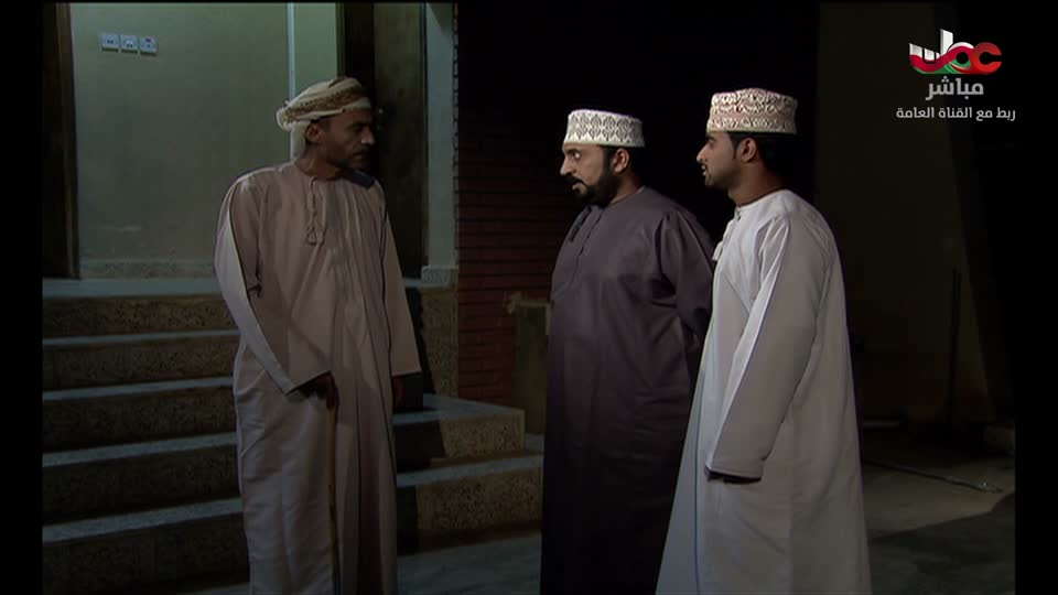 المسلسل المحلي - زينب - الحلقة 27