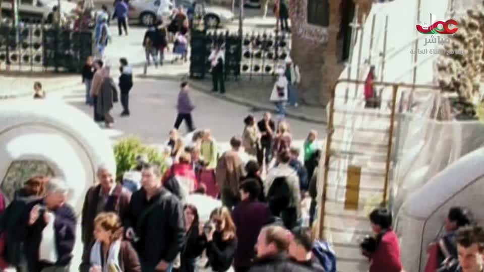 المسلسل الكرتوني - اجمل الحكايات - ج2 - الحلقة 9