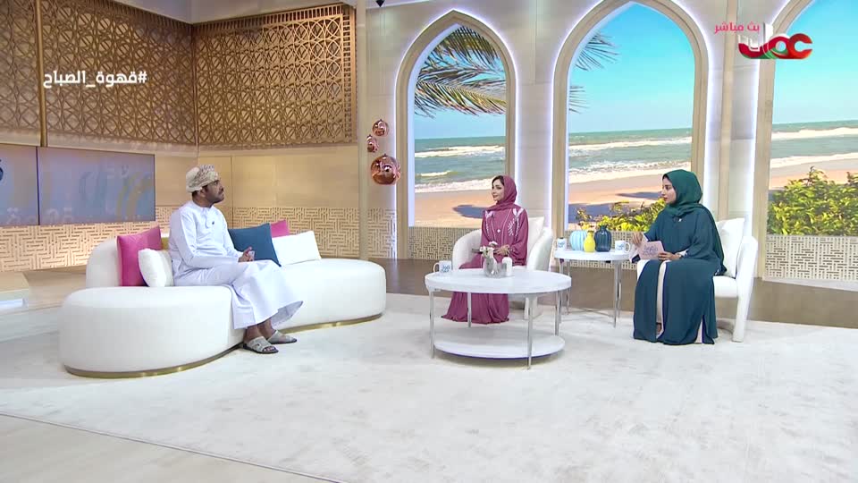 برنامج قهوة الصباح 2025 - الحلقة 159