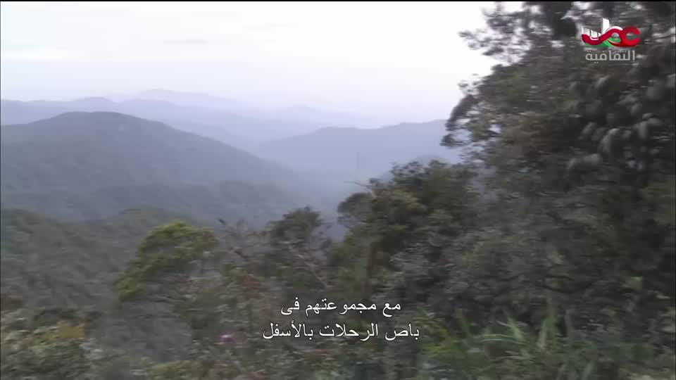 البرنامج الثقافي _ عشاق السفر - الحلقة 4