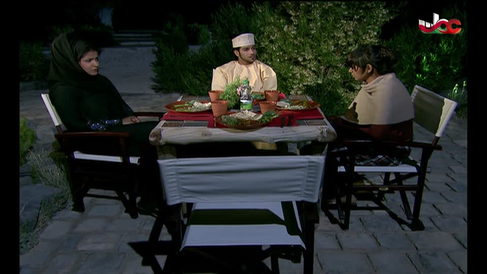 برنامج/طيبات