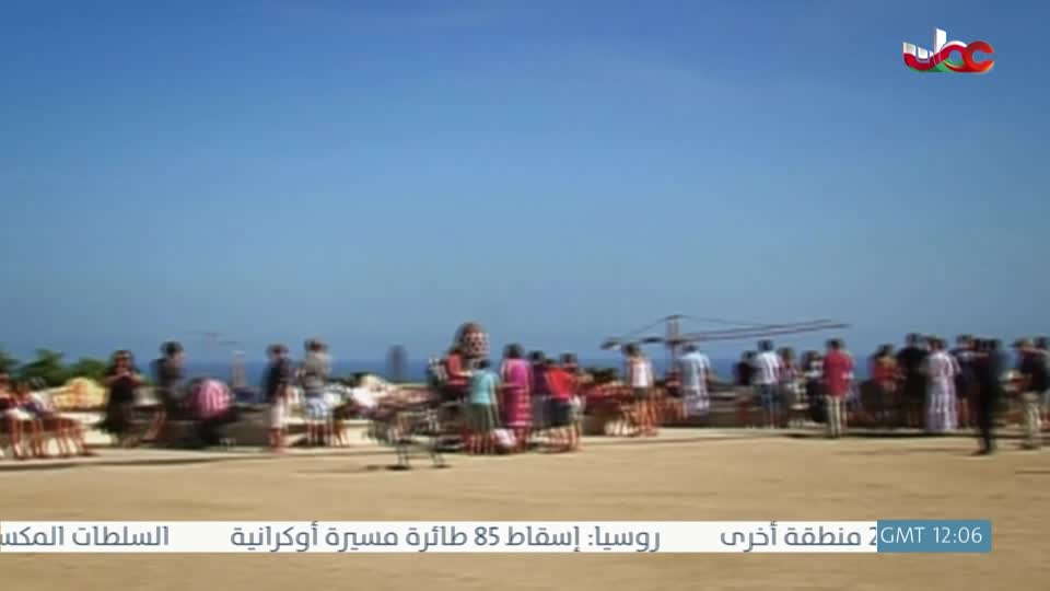 المسلسل الكرتوني - اجمل الحكايات - ج2 - الحلقة 9