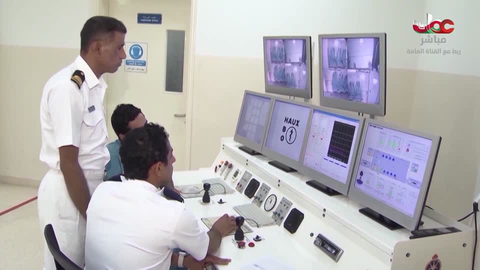 برنامج منهاج - الموسم الثالث - الحلقة 10