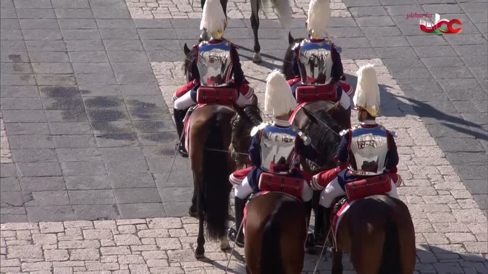 أخبار الثانية