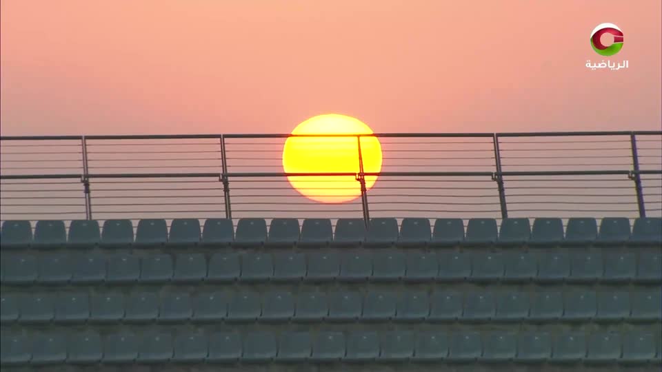 النصر × فنجاء - كأس جلالة السلطان 2023 - 2024 - إياب دور الــ 8