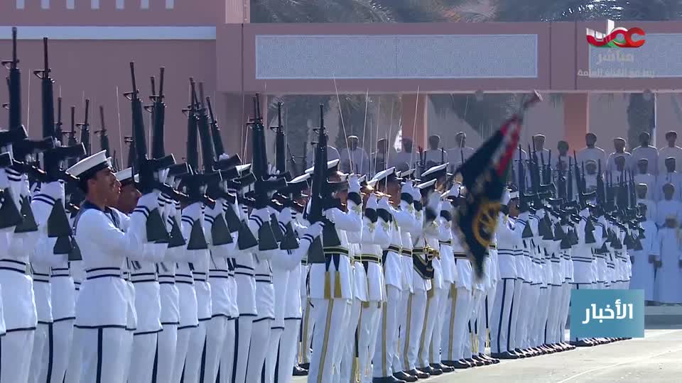 أخبار الحادية عشر