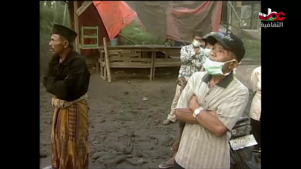 البرنامج الثقافي _ رغم من الصعاب - الحلقة 4