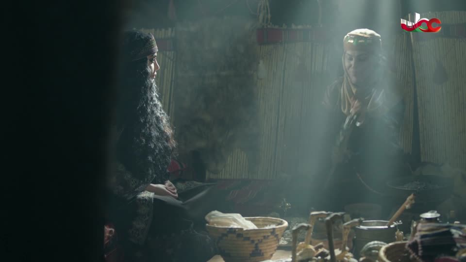 المسلسل البدوي صقار