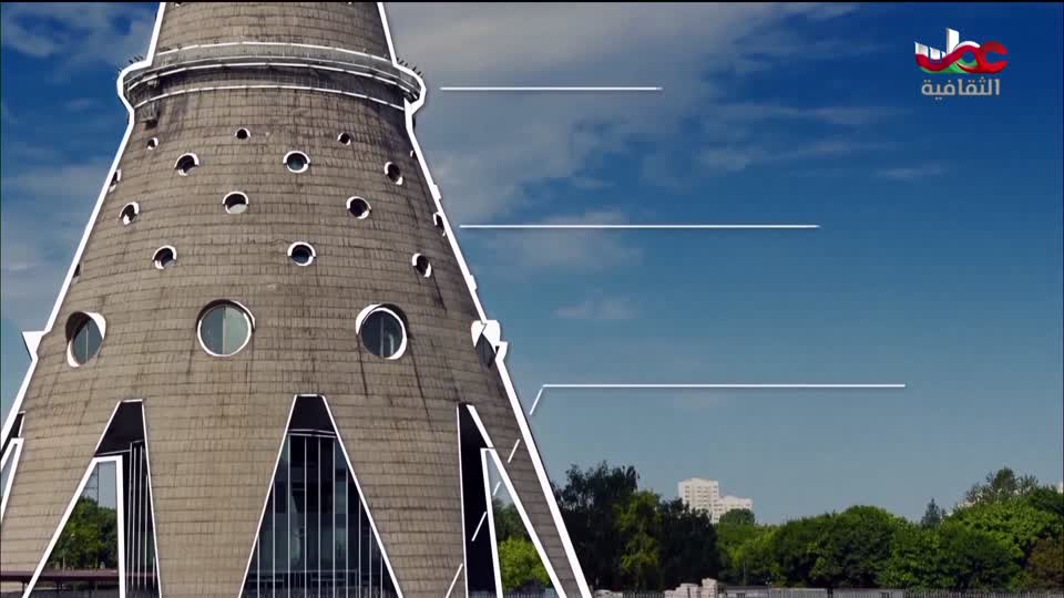 لوحات من العالم - الحلقة 4