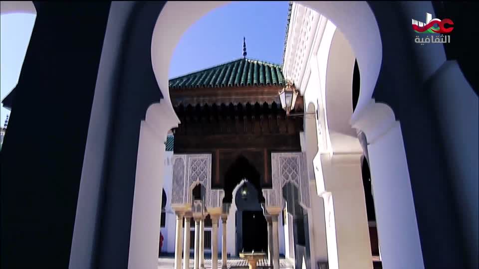 برنامج _ مدن من نور - الحلقة 4