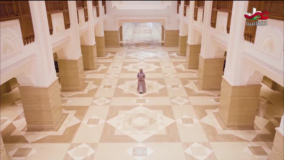 برنامج - المسافر - الحلقة 4