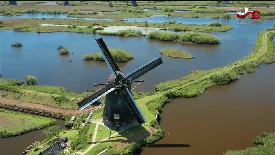 برنامج - حواضر اسلامية - الحلقة 4