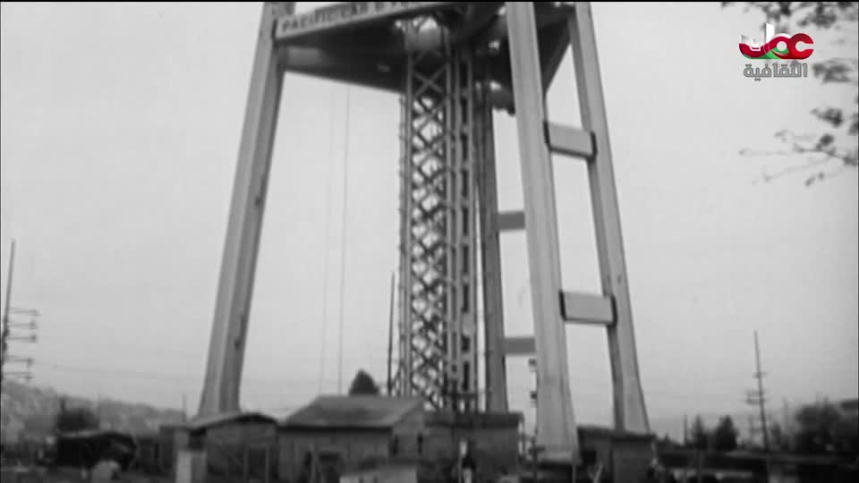 افضل عشرة فنون معمارية في العالم - الحلقة 4