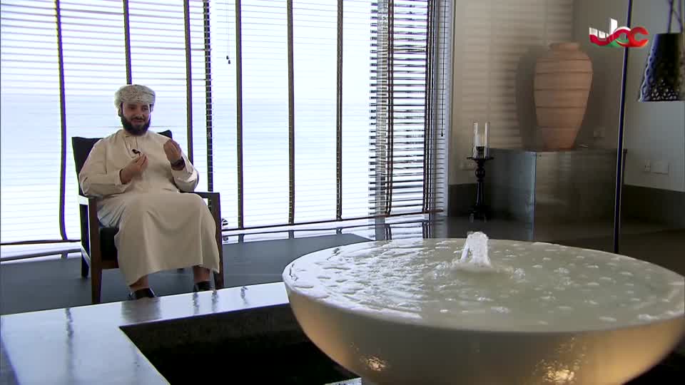 برنامج منهاج - الموسم الثالث - الحلقة 9