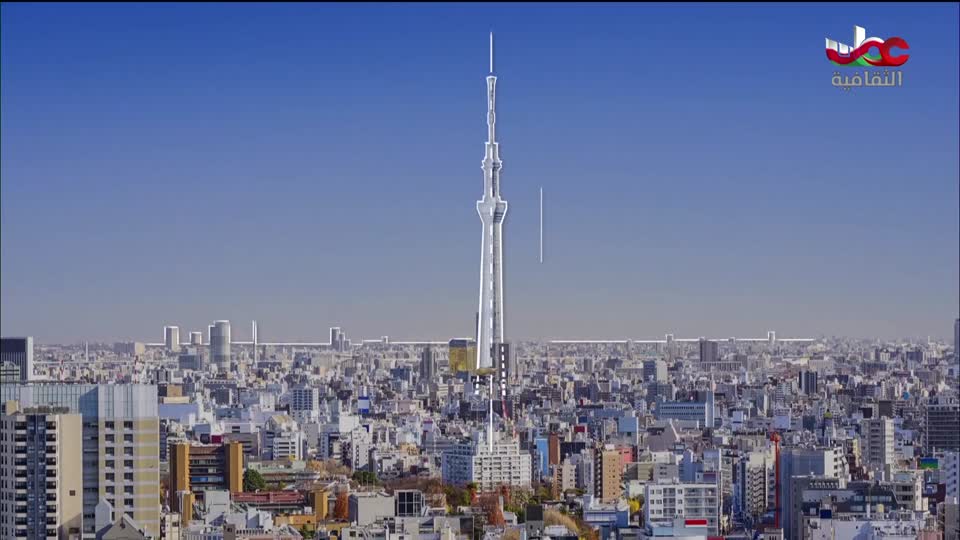 برنامج - كنوز الصحراء - الحلقة 4