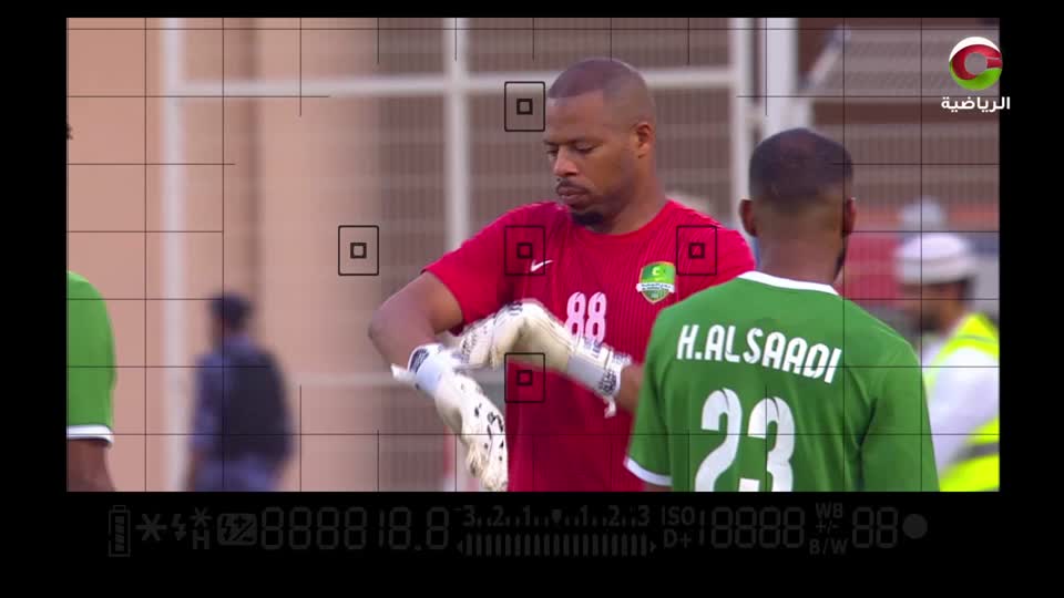 دوري عمانتل 2024-2025 - الحلقة 14