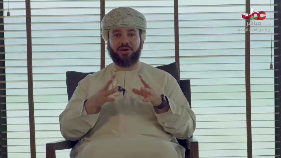 برنامج منهاج - الموسم الثالث - الحلقة 9