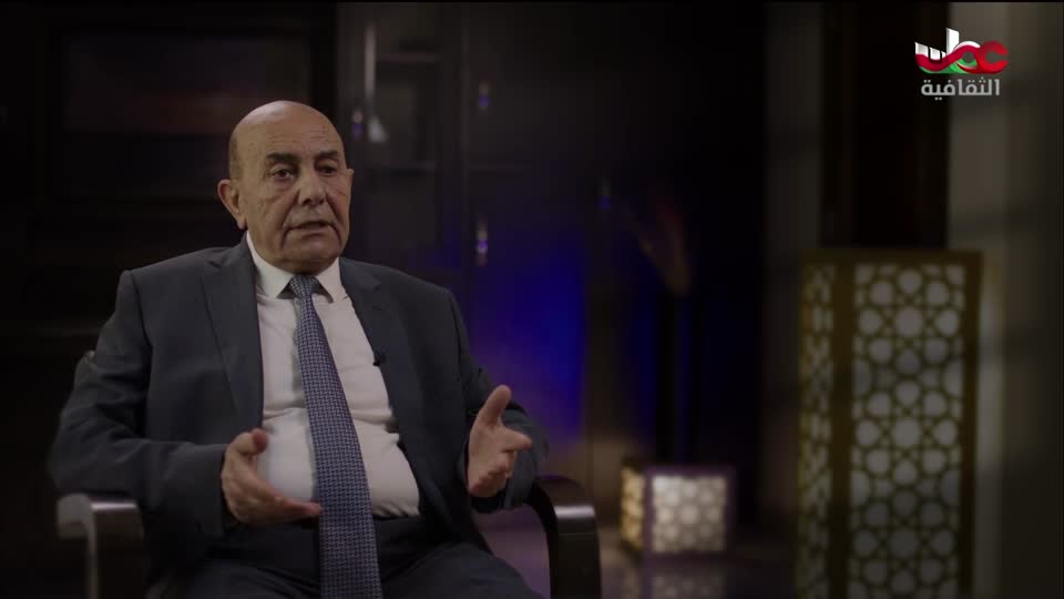 البرنامج الثقافي - أهل الأدب