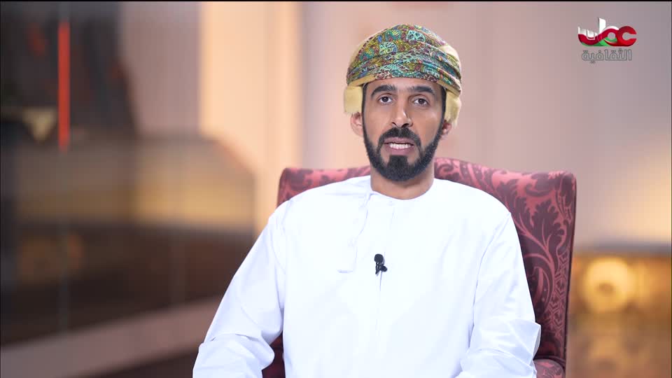 البرنامج الثقافي - المسافر البيئي - الحلقة 1