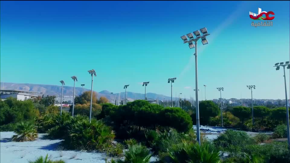 برنامج ثقافي - صنعة - الحلقة 3