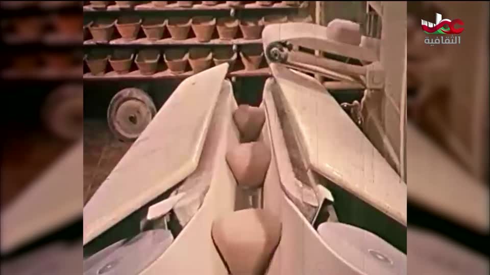 البرنامج الثقافي - اختراعات عظيمة - الحلقة 4