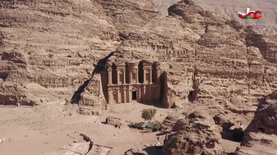 برنامج - مدن وحضارات - الحلقة 6