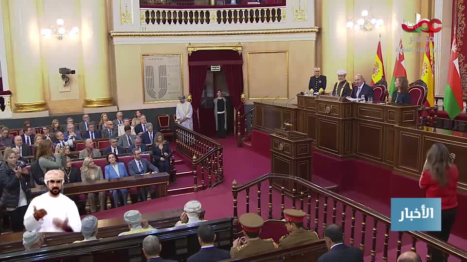 أخبار العاشرة