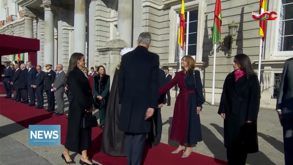 الاخبار باللغة الانجليزية