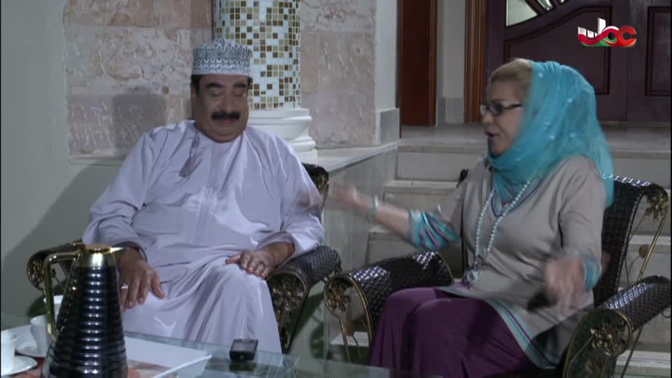 برنامج - مدن وحضارات - الحلقة 7