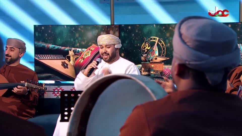 المسلسل المحلي - زينب - الحلقة 28