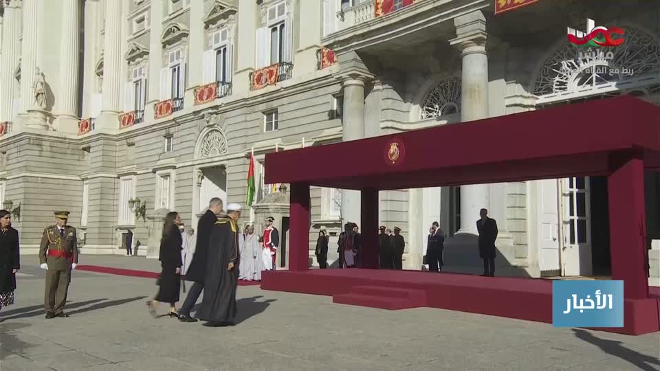 أخبار الواحدة