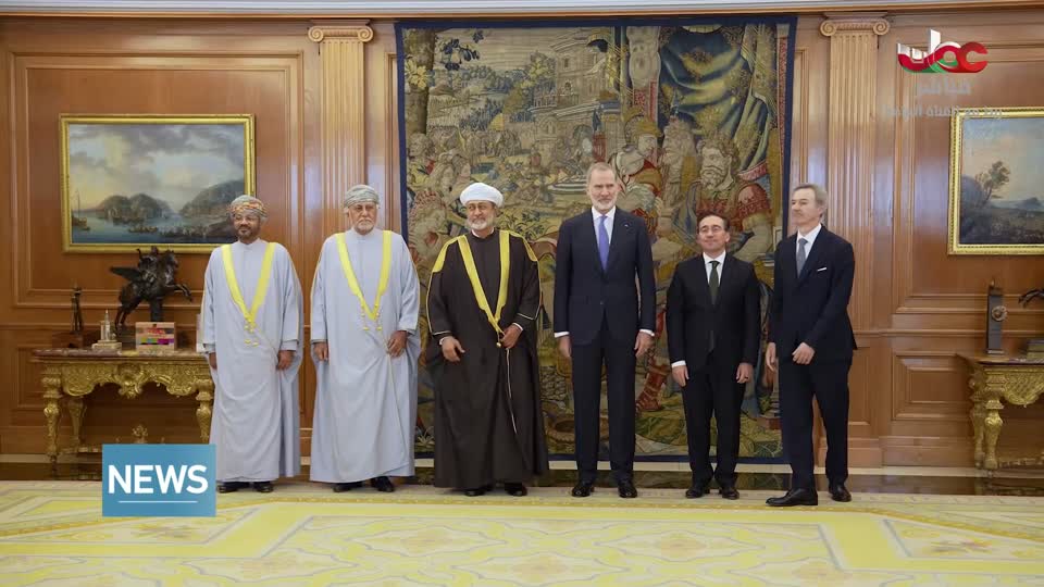 الاخبار باللغة الانجليزية