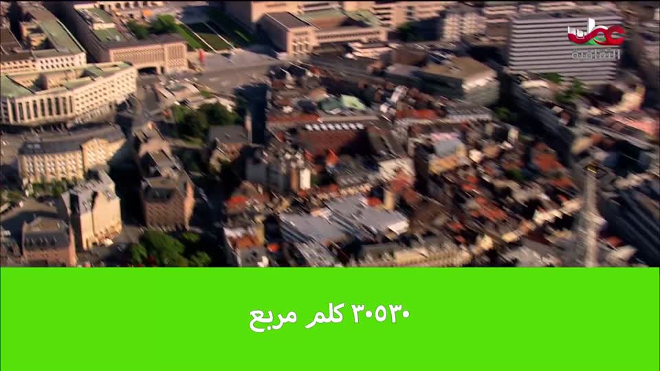 البرنامج الثقافي - العالم لك - الحلقة 5