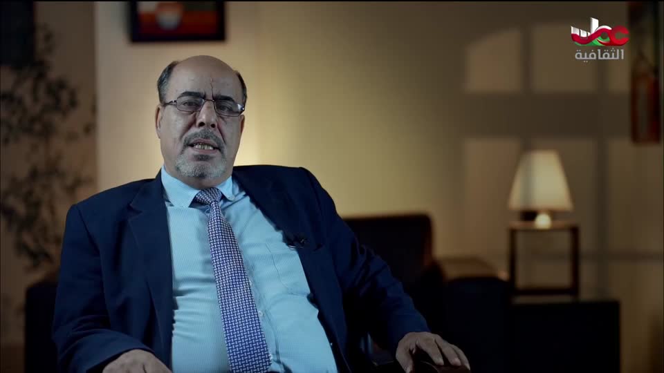 البرنامج الثقافي - أهل الأدب