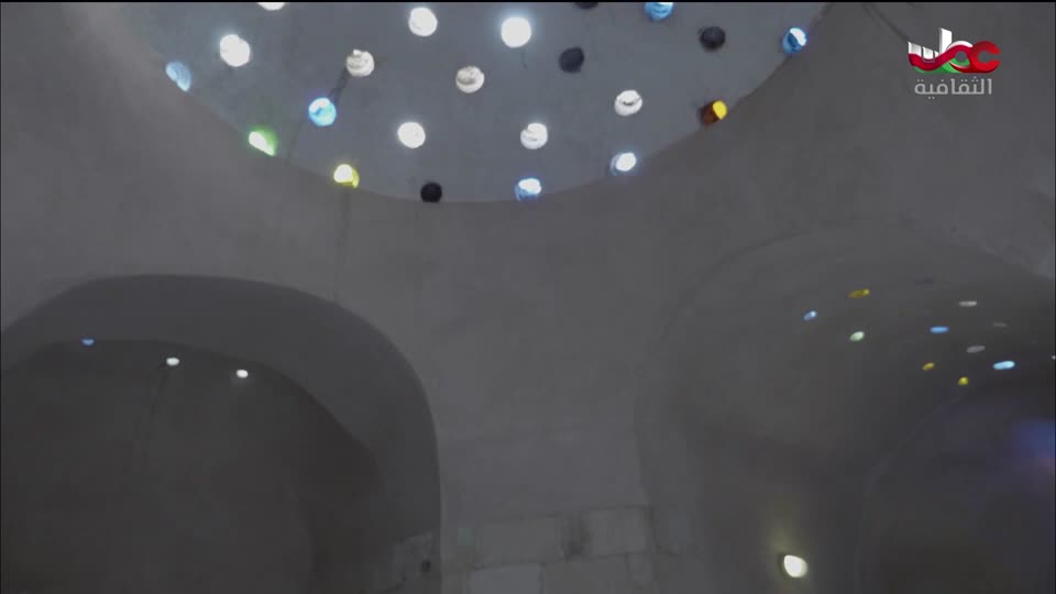 البرنامج الثقافي - قلب مدينة - الحلقة 2