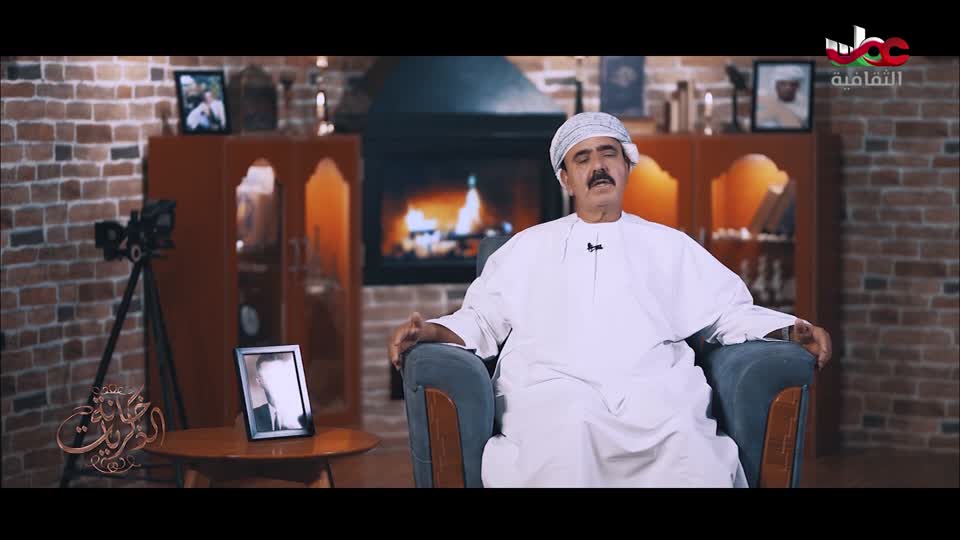 البرنامج الثقافي - ديكورات - الحلقة 2