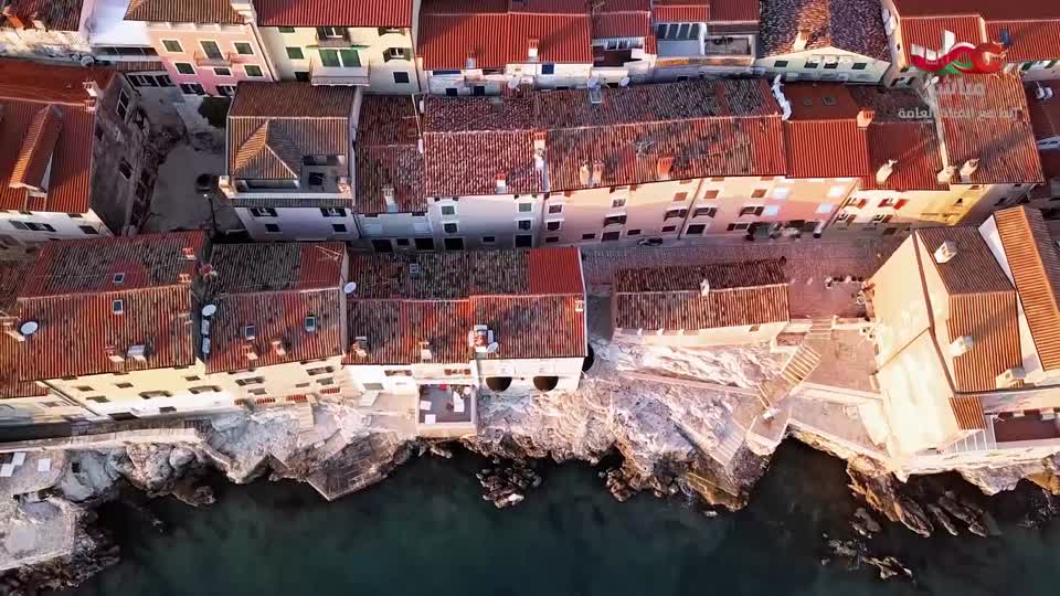 مسلسل الاطفال فريق الحماية - الحلقة 35