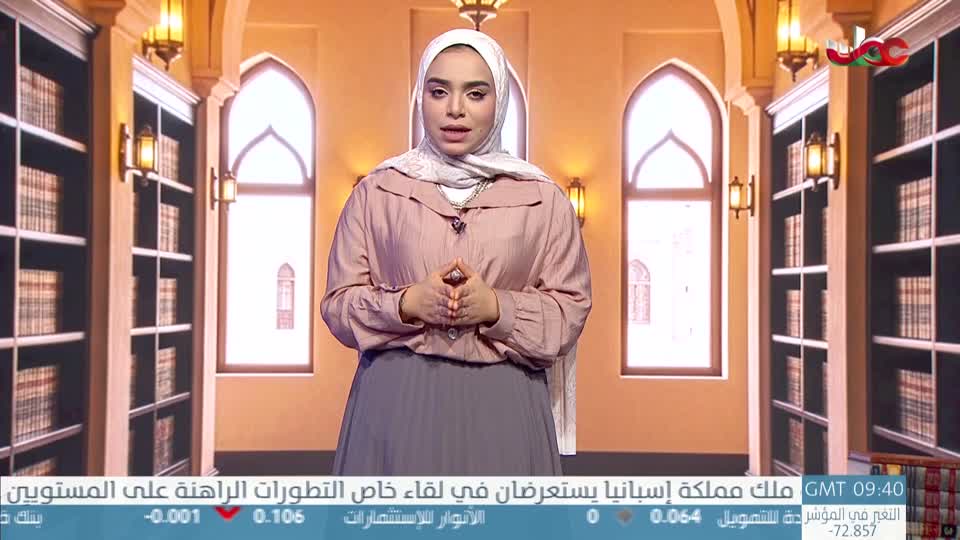 برنامج/متون