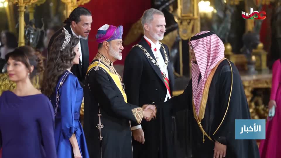 أخبار الحادية عشر