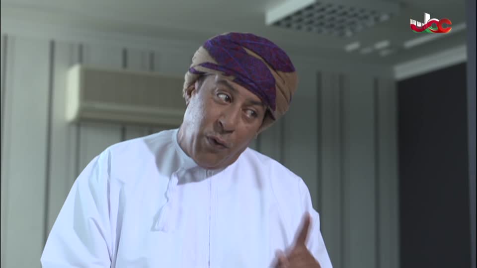 توين فيلا - الحلقة 14