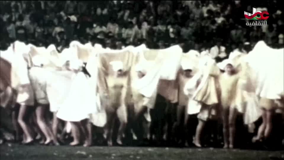 افضل عشرة فنون معمارية في العالم - الحلقة 5