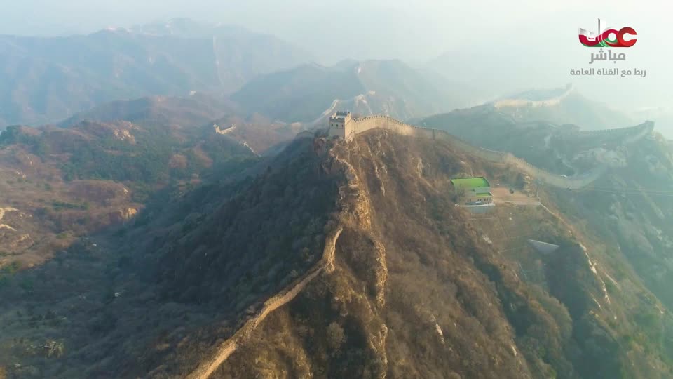 برنامج - مدن وحضارات - الحلقة 7