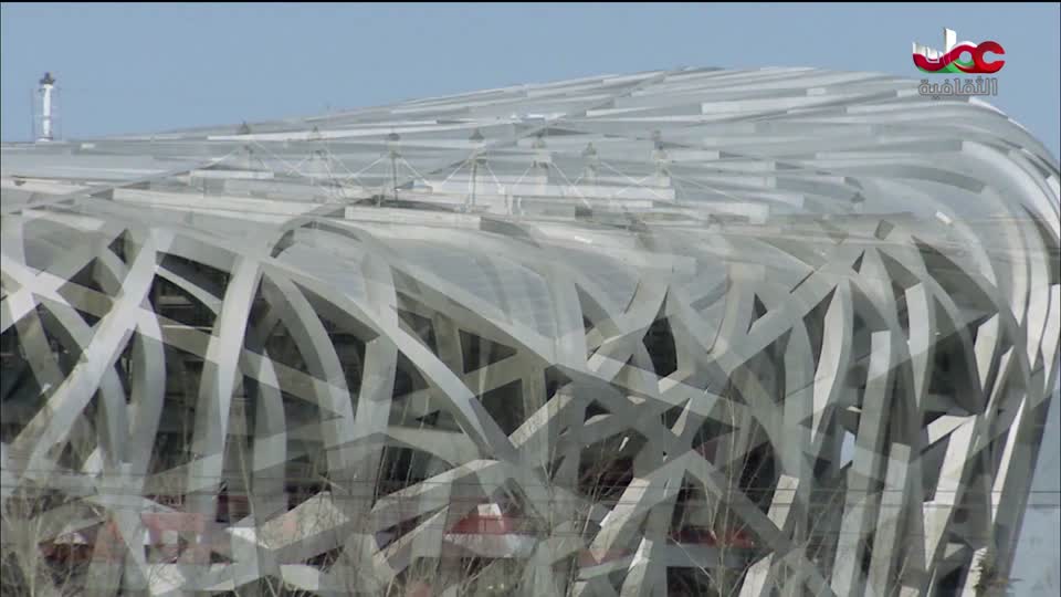 لوحات من العالم - الحلقة 5