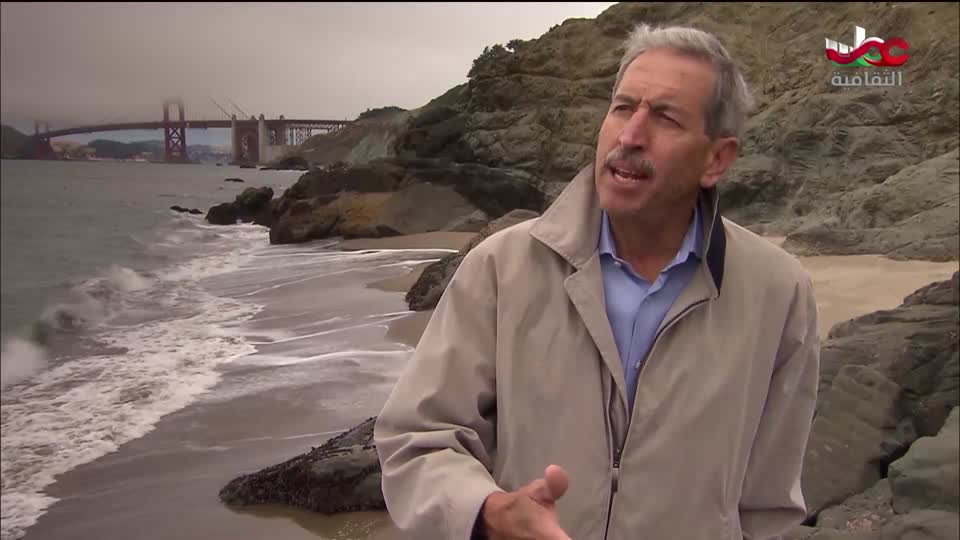 البرنامج الثقافي _ رغم من الصعاب - الحلقة 5