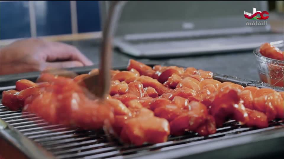 برنامج ثقافي - صنعة - الحلقة 4